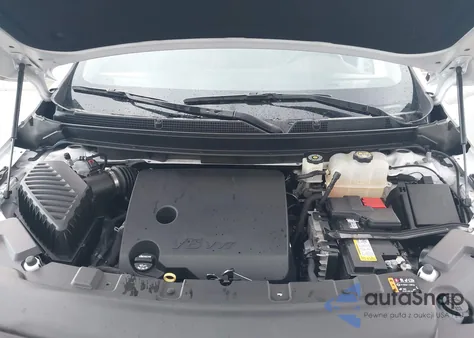 2018 Buick Enclave Avenir z USA, uszkodzony, nr VIN 5GAEVCKW0JJ272314